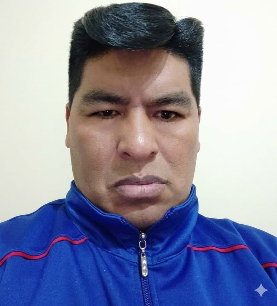 Guido Deportista