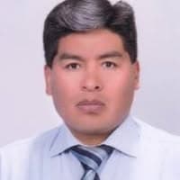 Guido Reyes Cayo